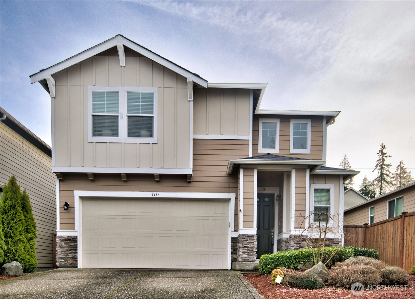 4117 177 Pl SE Bothell WA 98012