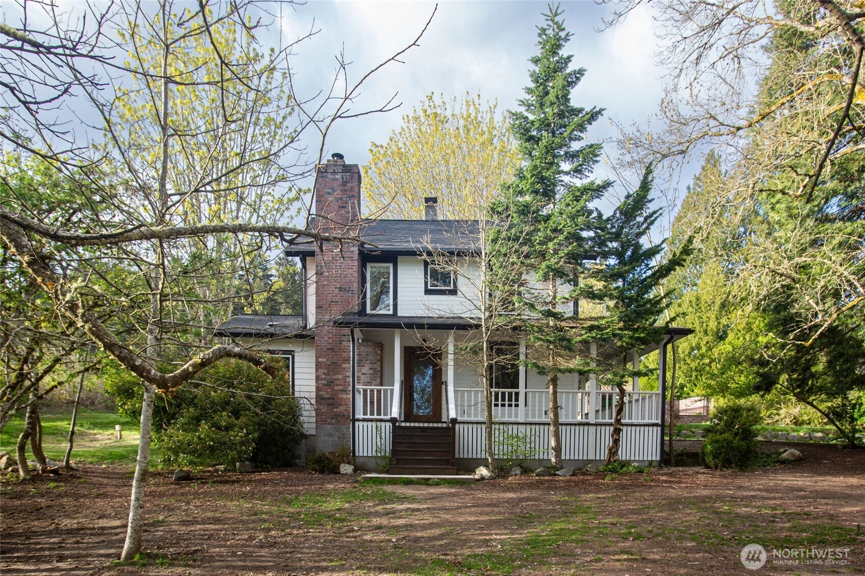 13101 Olalla Valley Rd SE Olalla WA 98359
