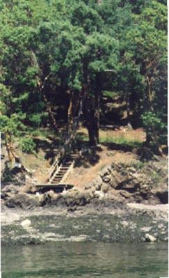 0 XXX Crane Island Crane Island WA 98243