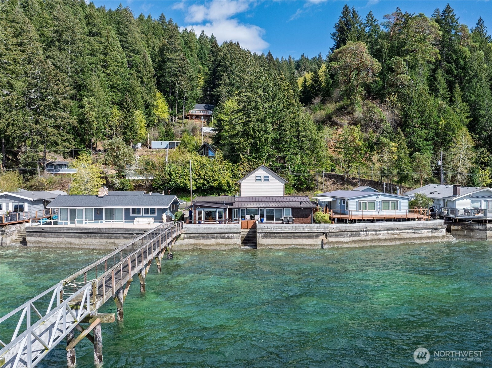 18511 NE North Shore Rd Tahuya WA 98588