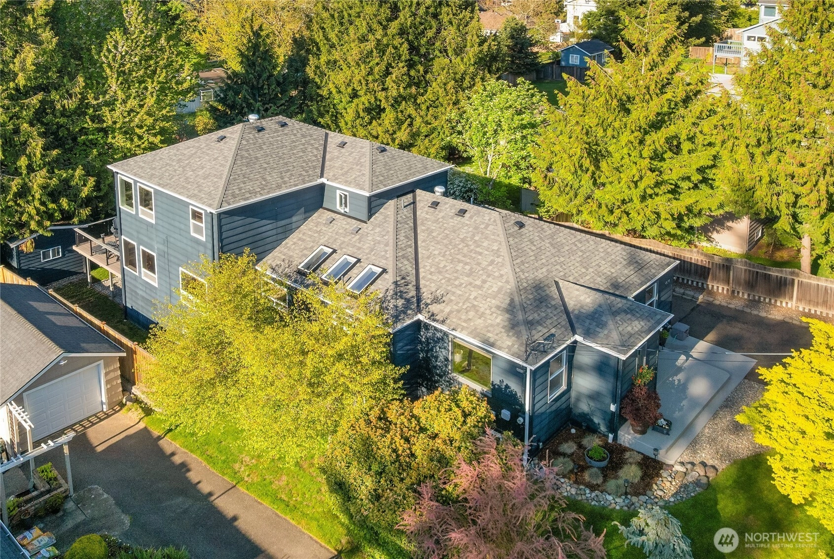 4014 SW 98th St Seattle WA 98136