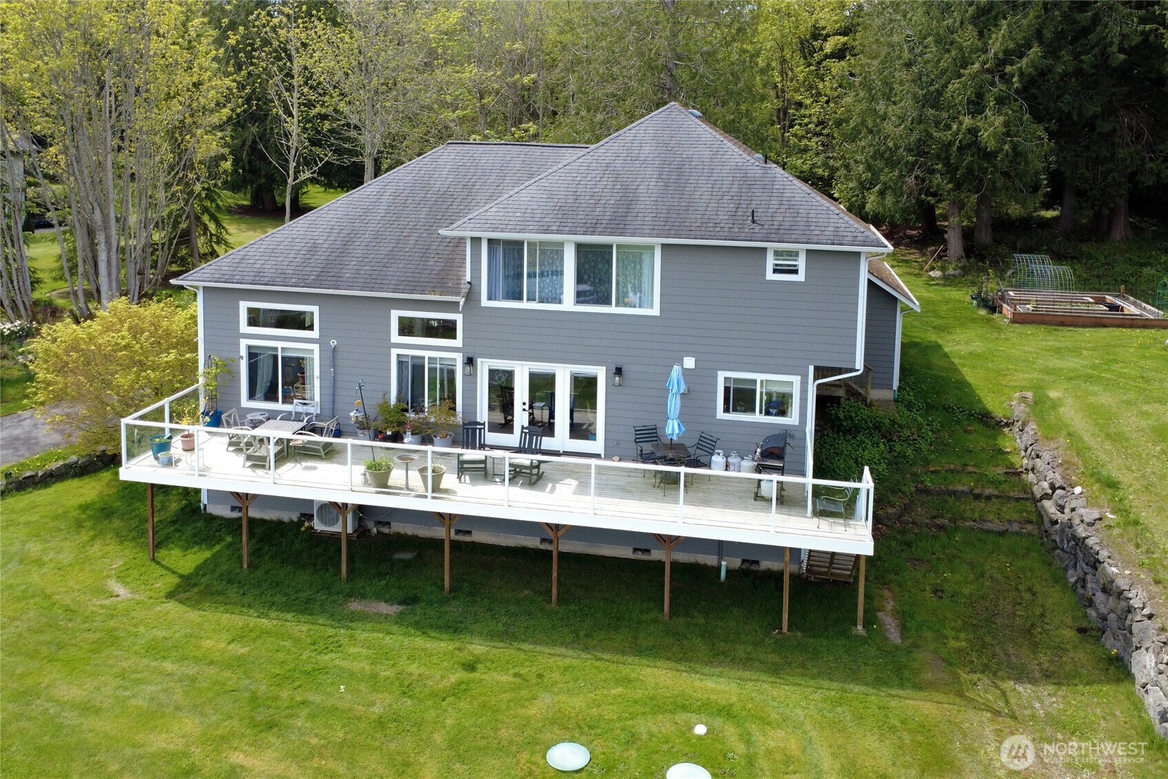 8101 NE Hunt Club Lane Hansville WA 98340