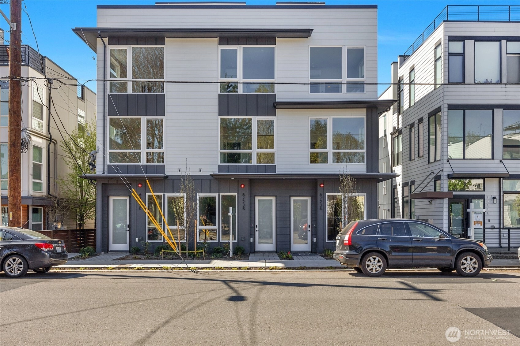 6727 Carleton Ave S Unit B Unit B Seattle WA 98108