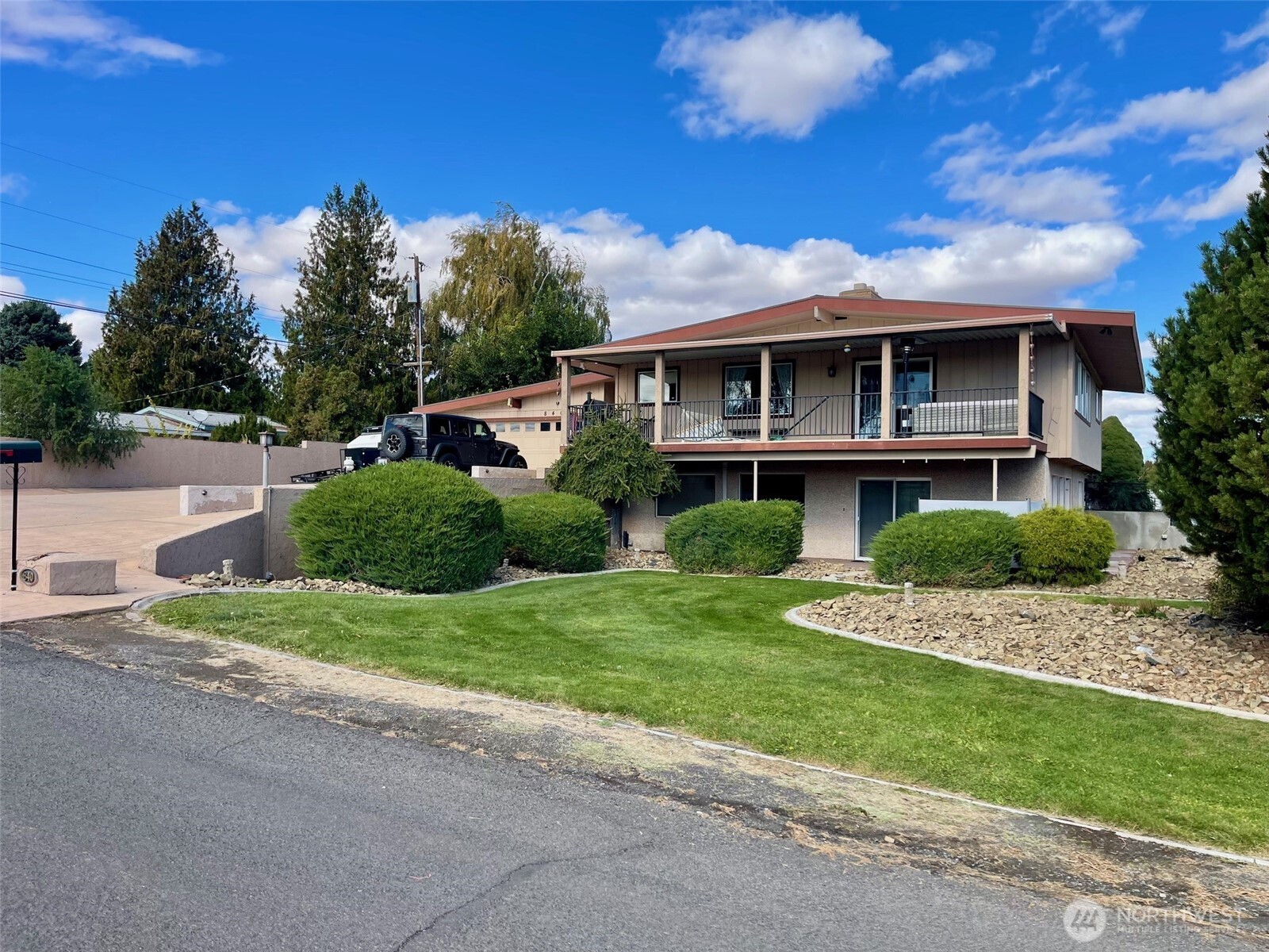 840 Braeburn Pl NW Unit  Soap Lake WA 98851