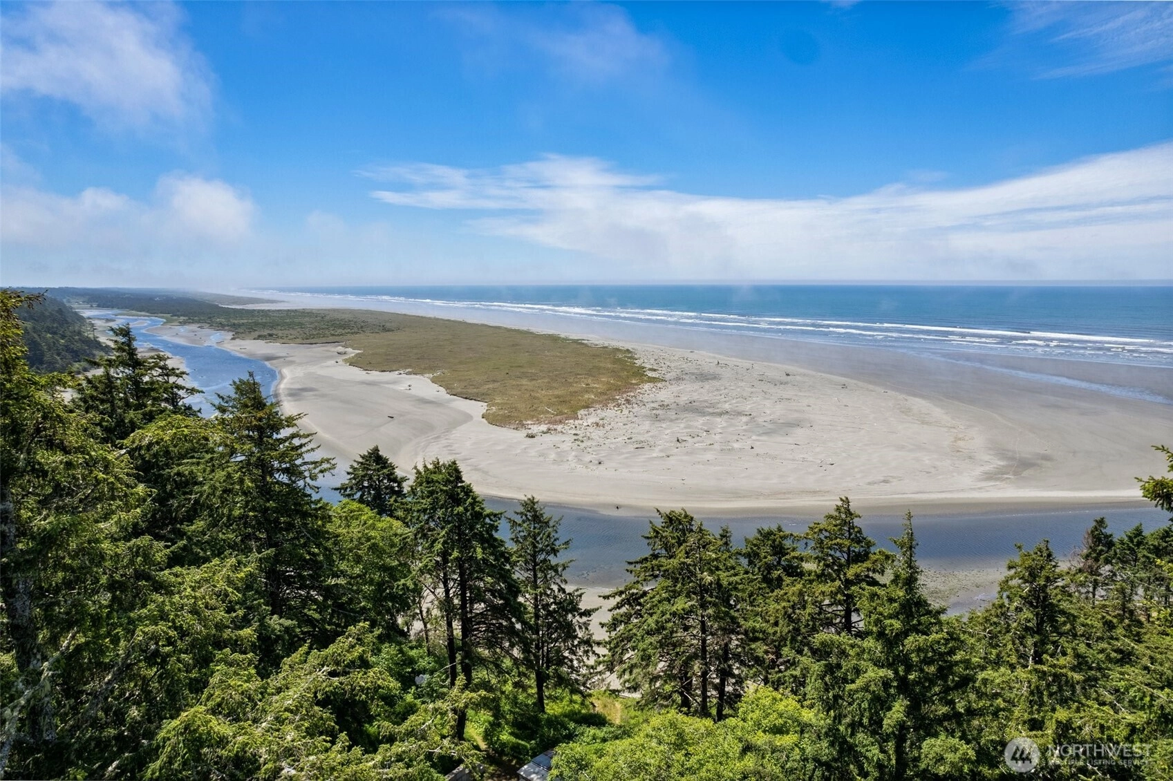 21 Ocean View Ln Unit  Copalis Beach WA 98535