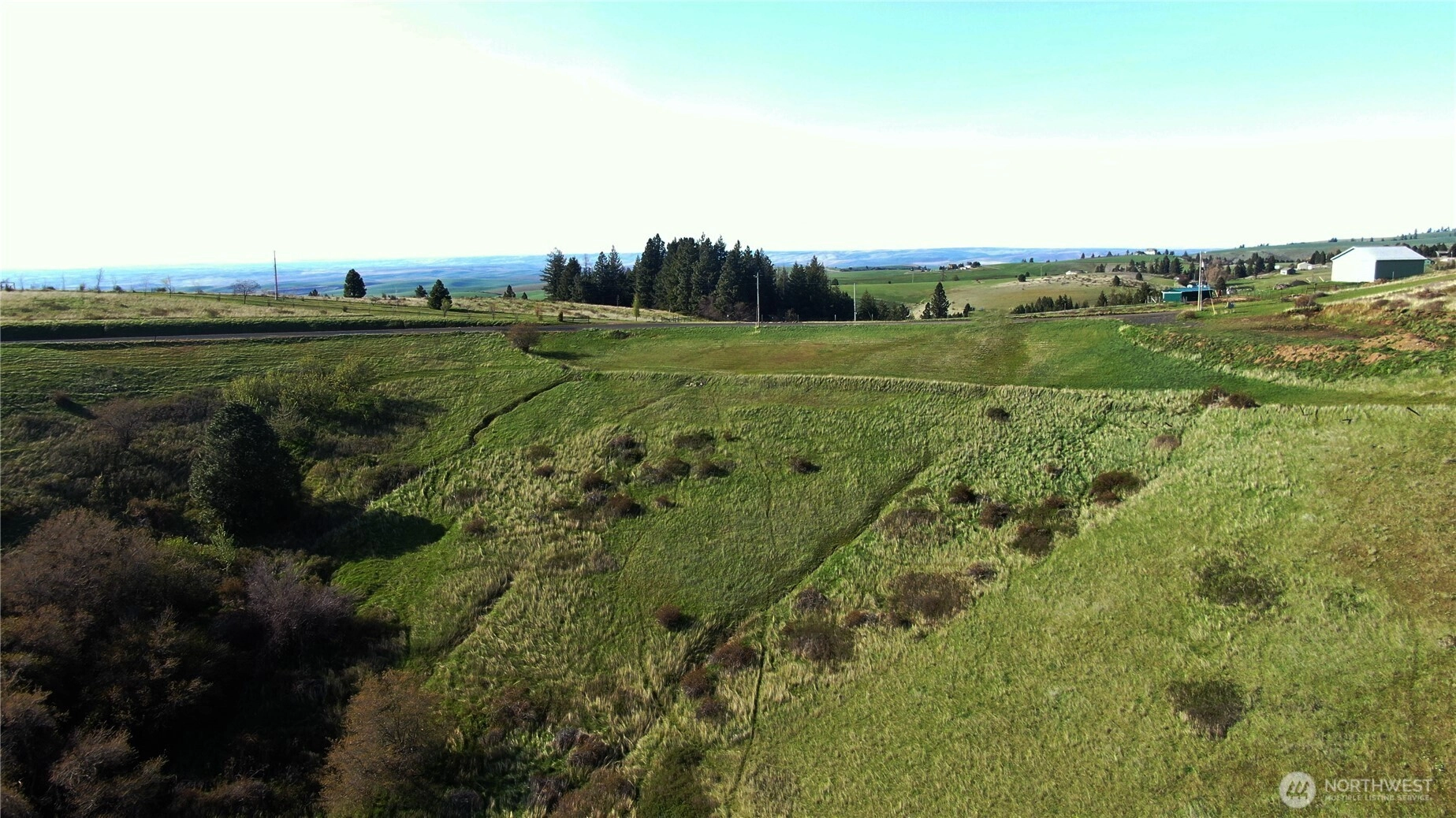 4440 Seaman Rd Waitsburg WA 99361