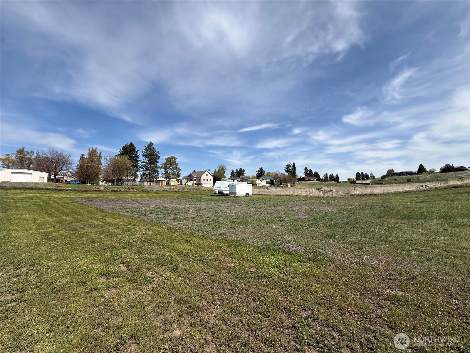 400 E Pine St Waterville WA 98858