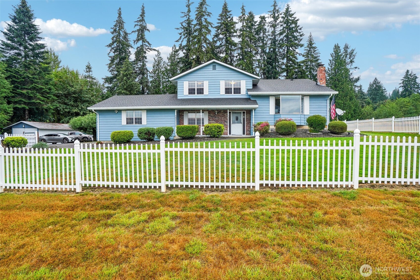 2032 W Dove Ave La Center WA 98629