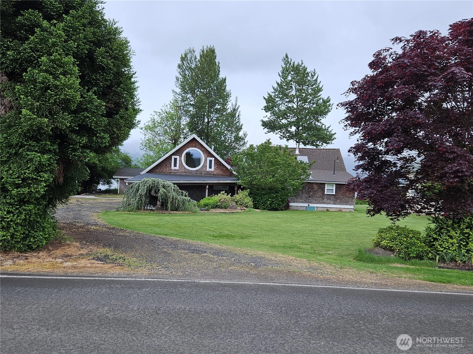 20 E Sunny Sands Rd Cathlamet WA 98612