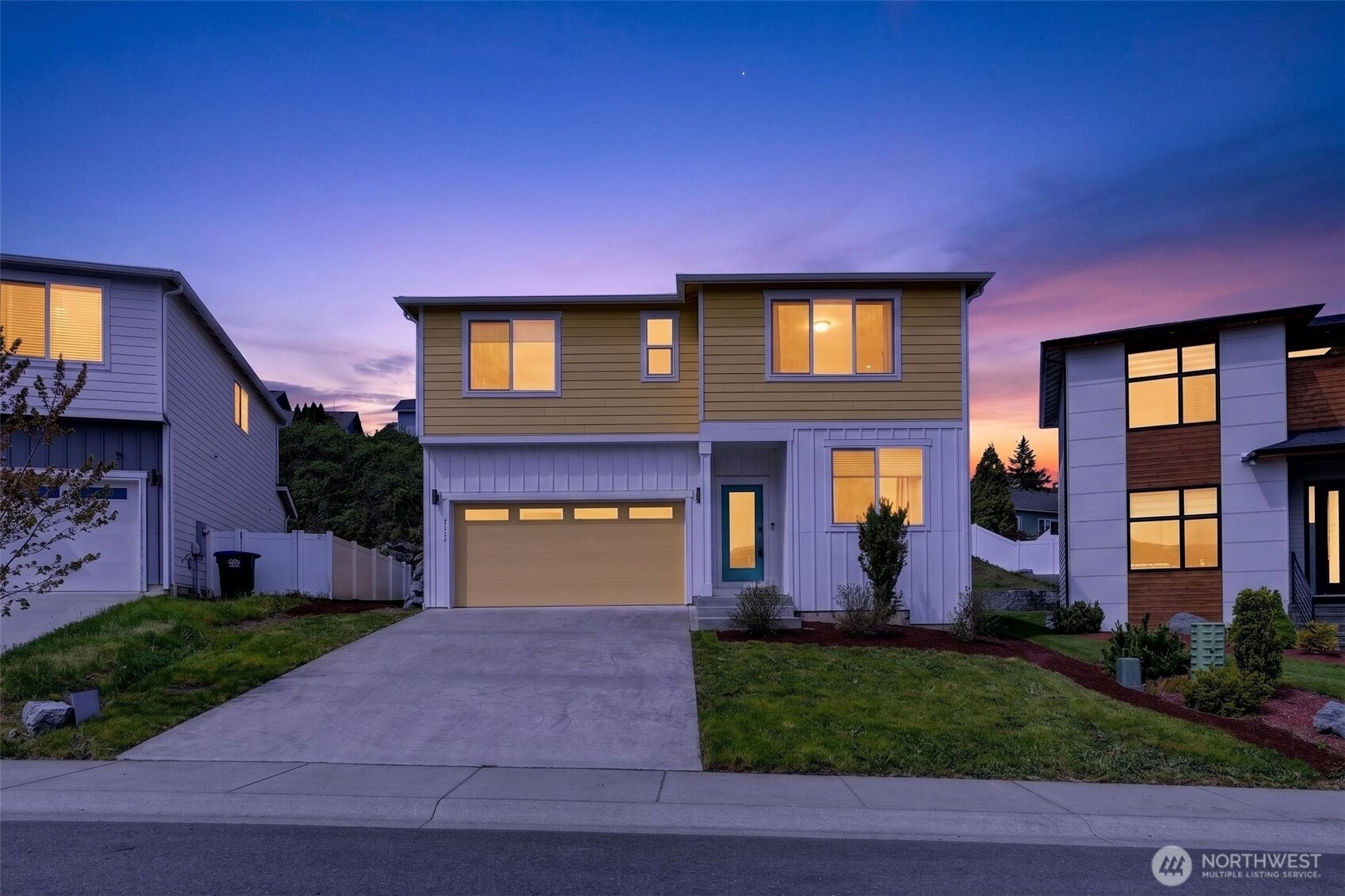 2134 Riverstone Loop Ferndale WA 98248