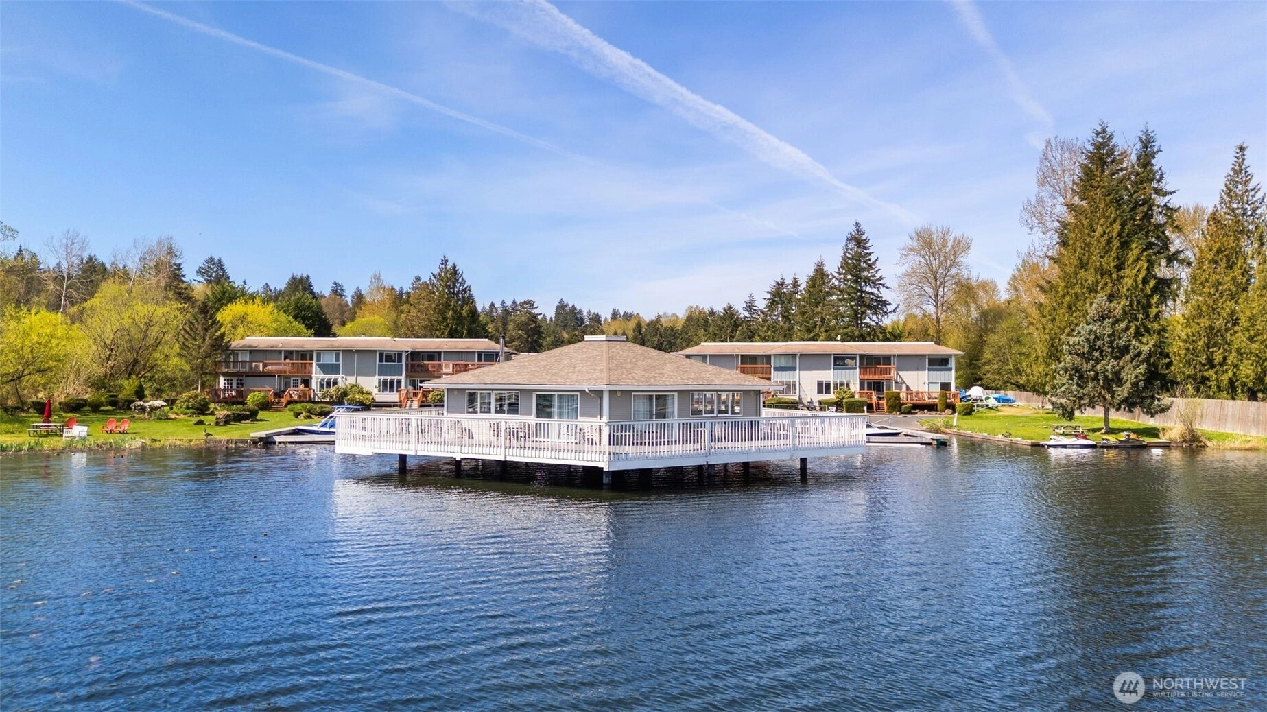17302 NE 45th St Unit 101 Unit 101 Redmond WA 98052