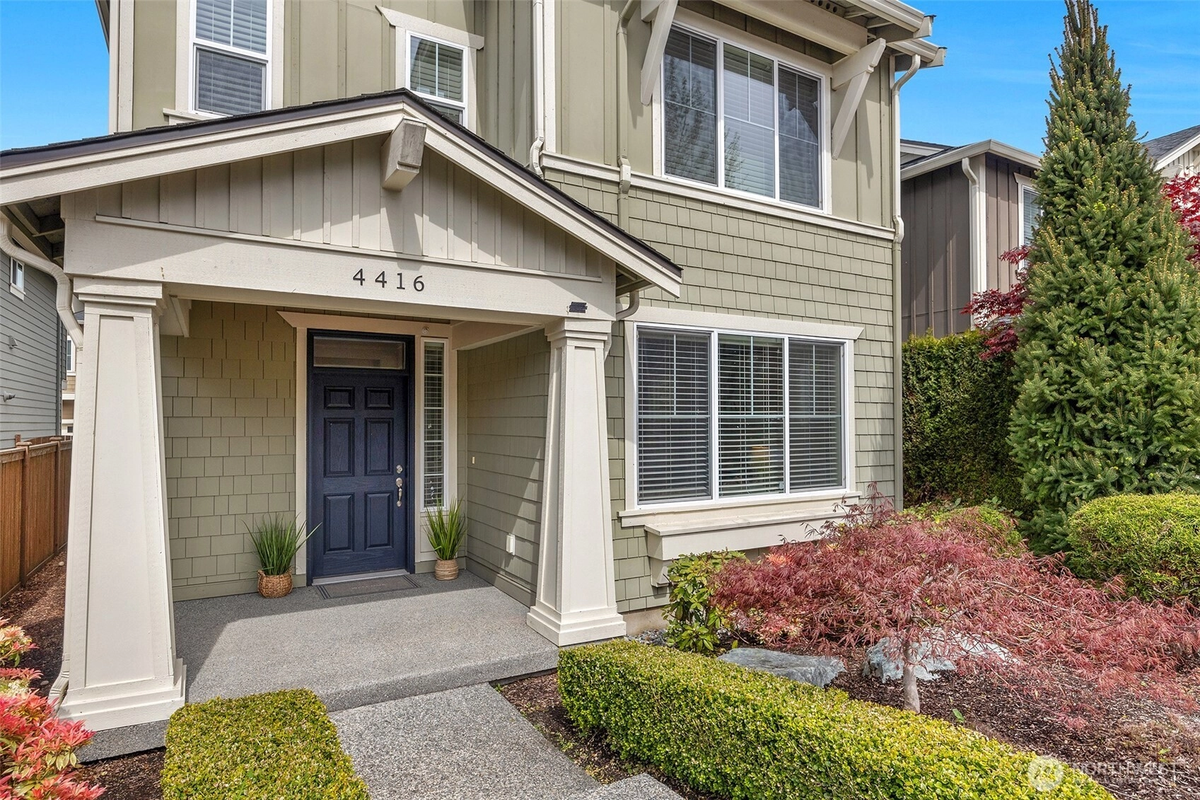 4416 185th Pl SE Unit  Bothell WA 98012