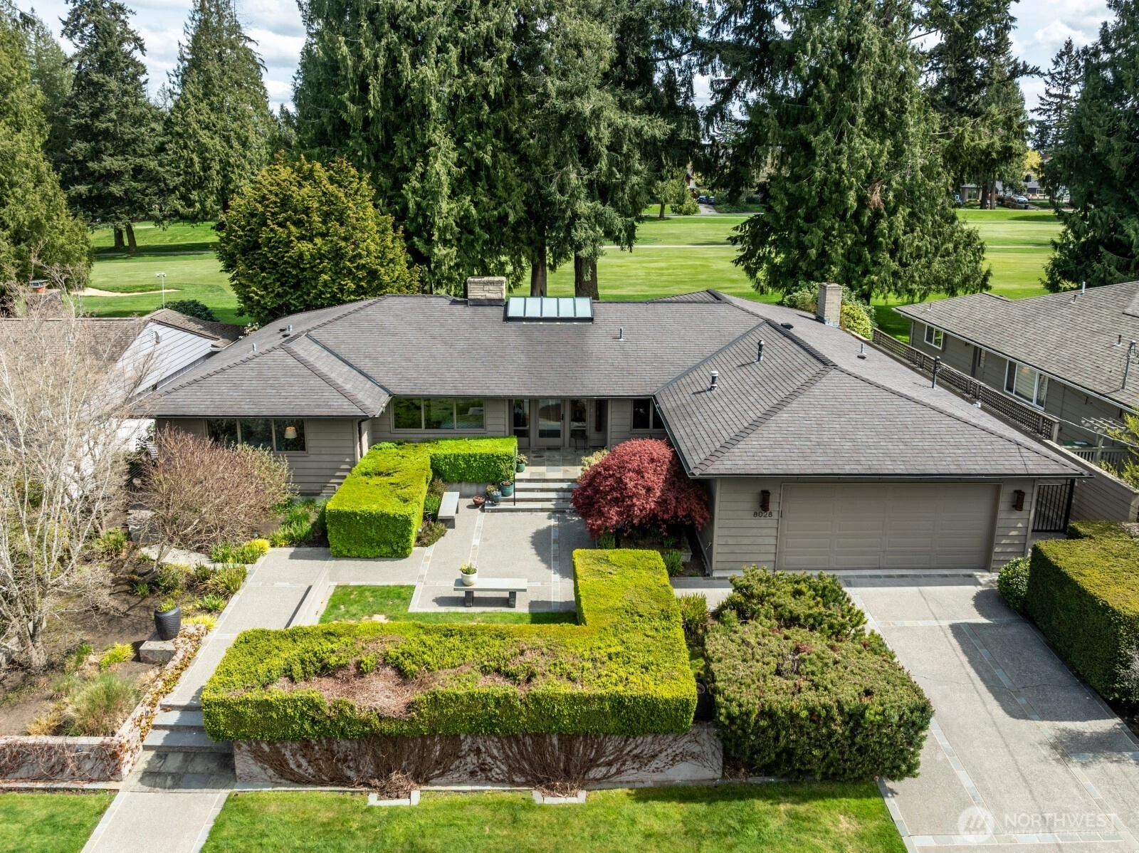 8028 45th Ave NE Unit  Seattle WA 98115