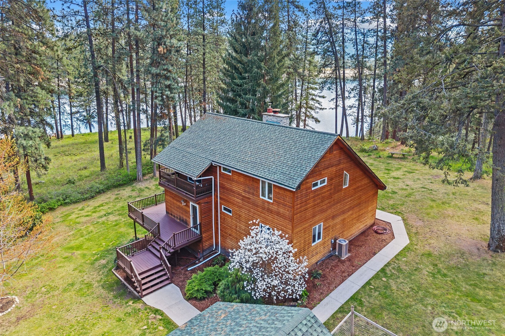 61 Columbia Dr Kettle Falls WA 99141