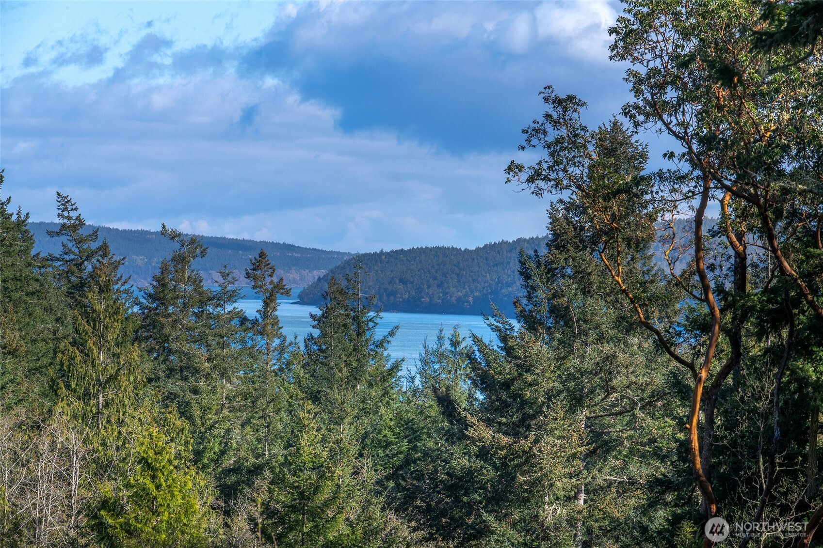27 Bramblewood Ln Unit  Friday Harbor WA 98250