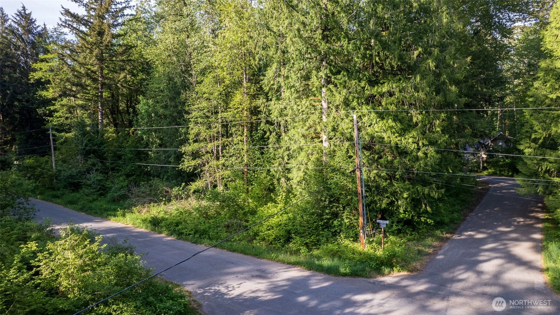 7534 Glacier Springs Dr Unit  Deming WA 98244