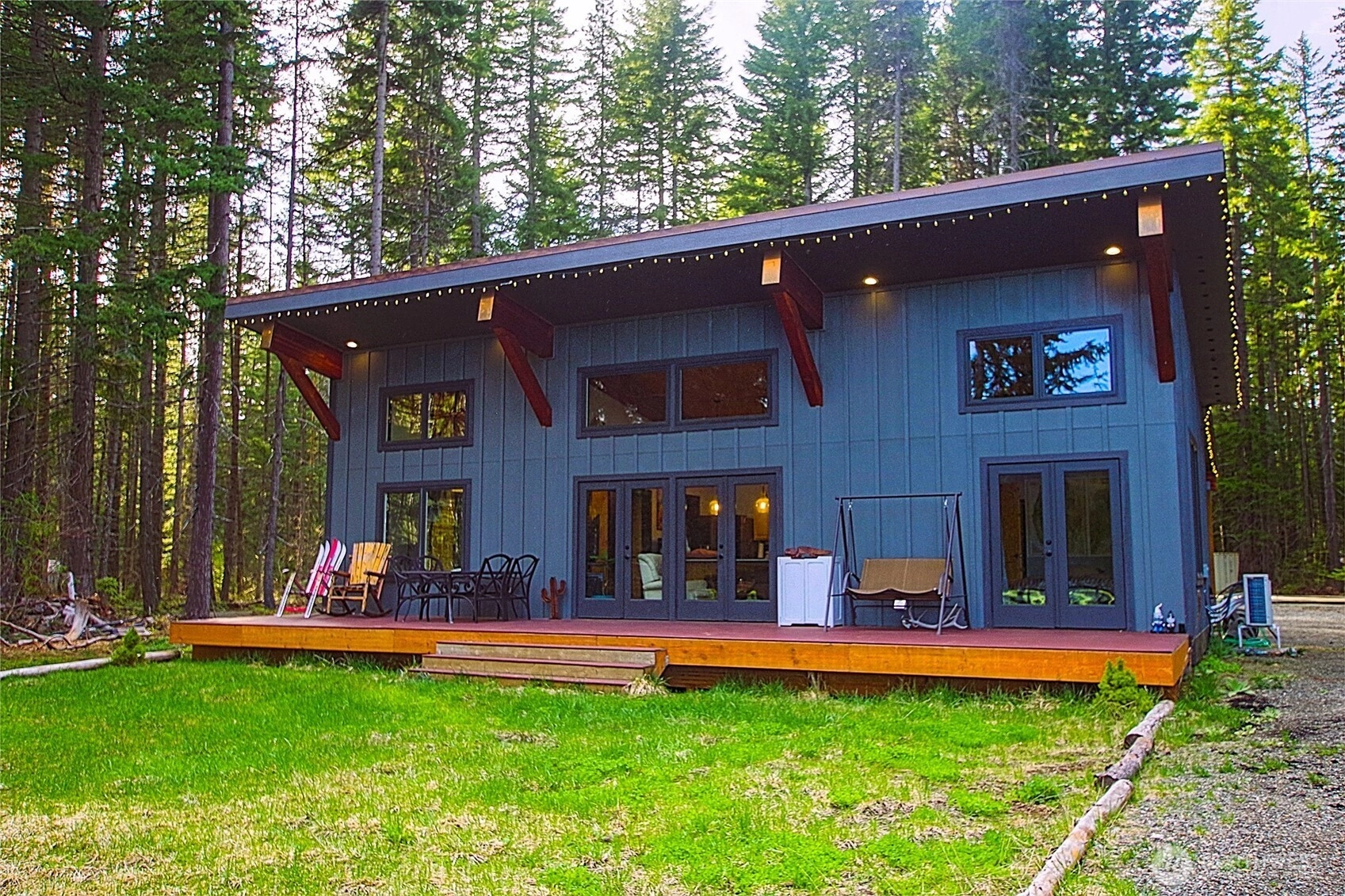 330 Silver Trail Ln Easton WA 98925