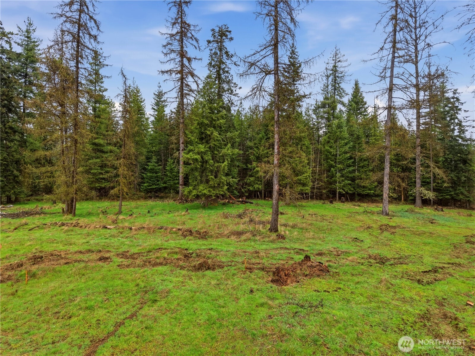 0 NKA W Oregon Rd Deer Park WA 99110