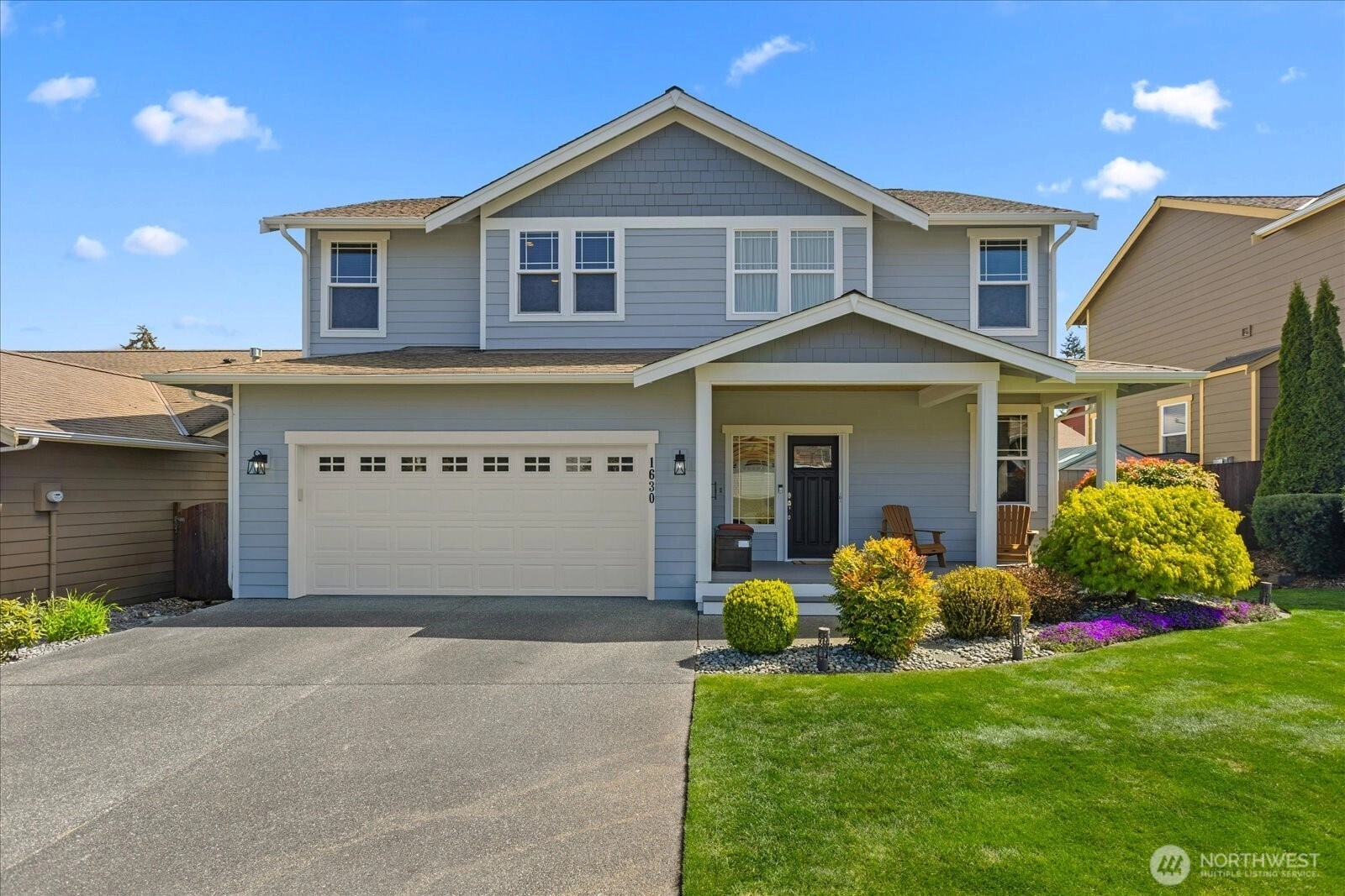 1630 SW Carnegie St Oak Harbor WA 98277
