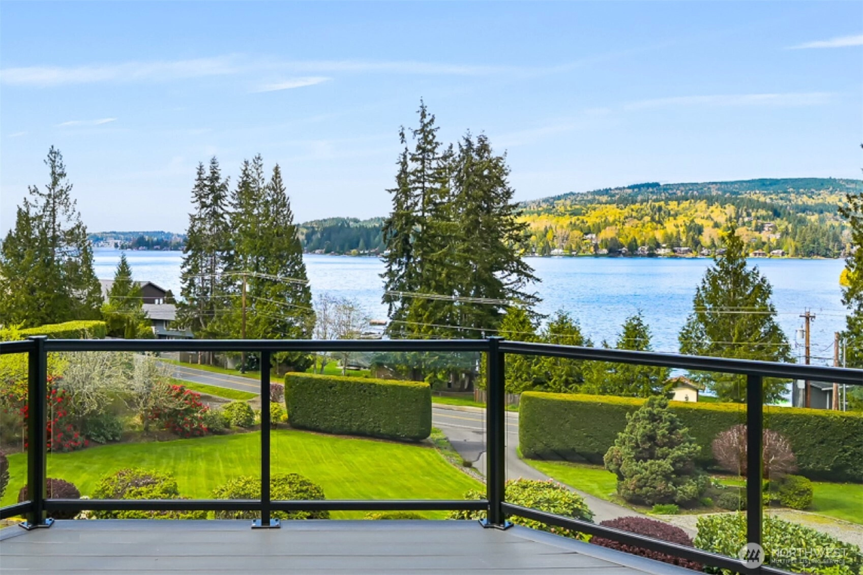 2651 Lake Whatcom Blvd Bellingham WA 98229