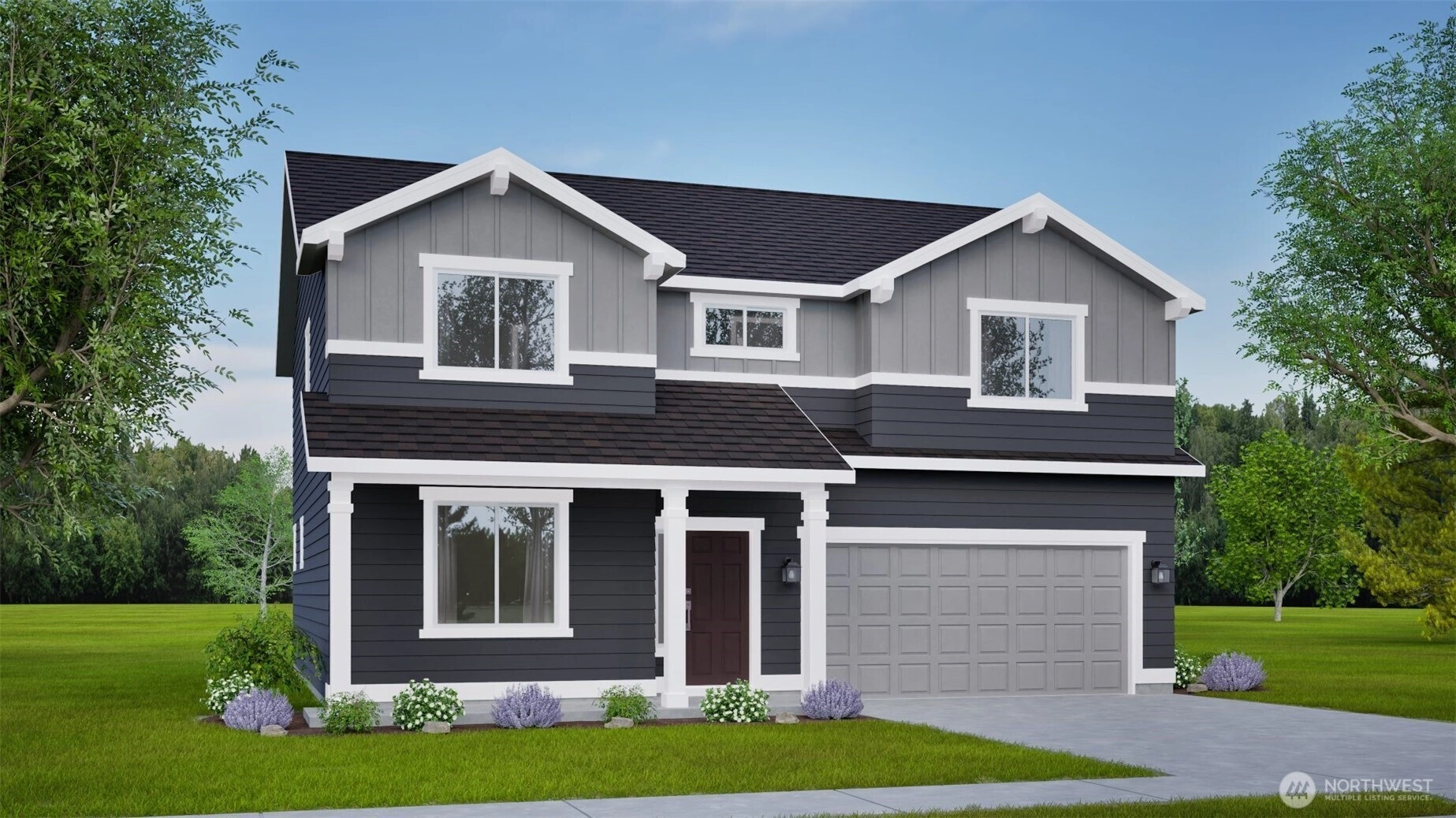 1309 W Rambler St Moses Lake WA 98837