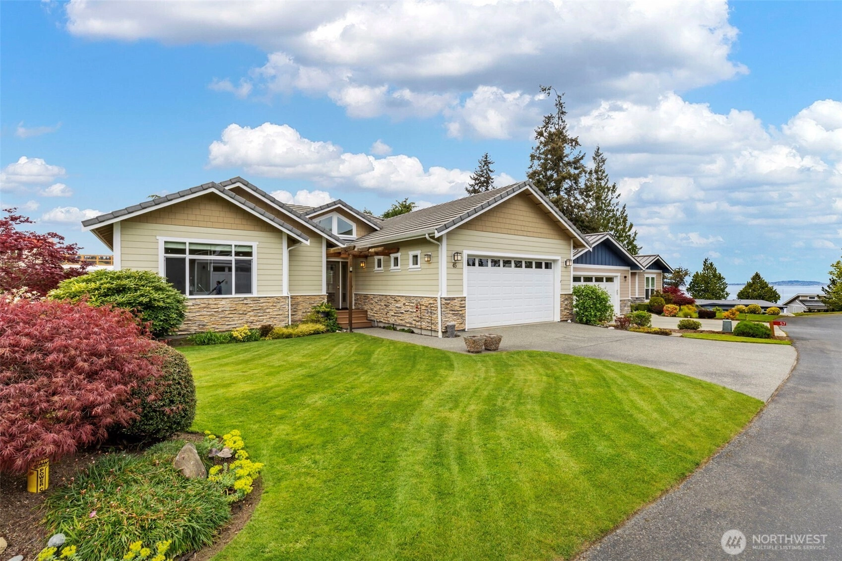 45 Port Townsend Bay Dr Unit  Port Hadlock WA 98339