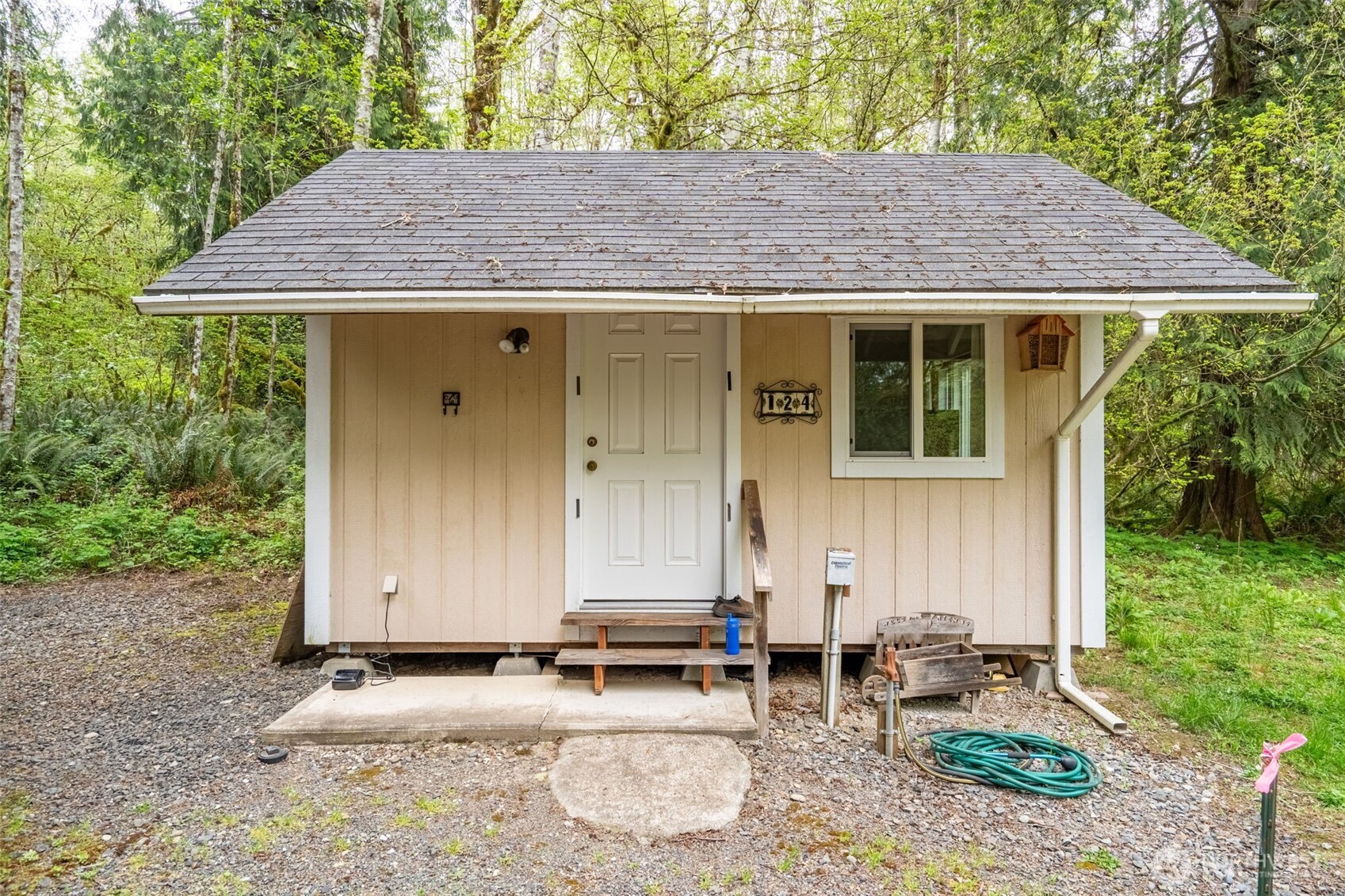 124 Raydel Dr Mossyrock WA 98564