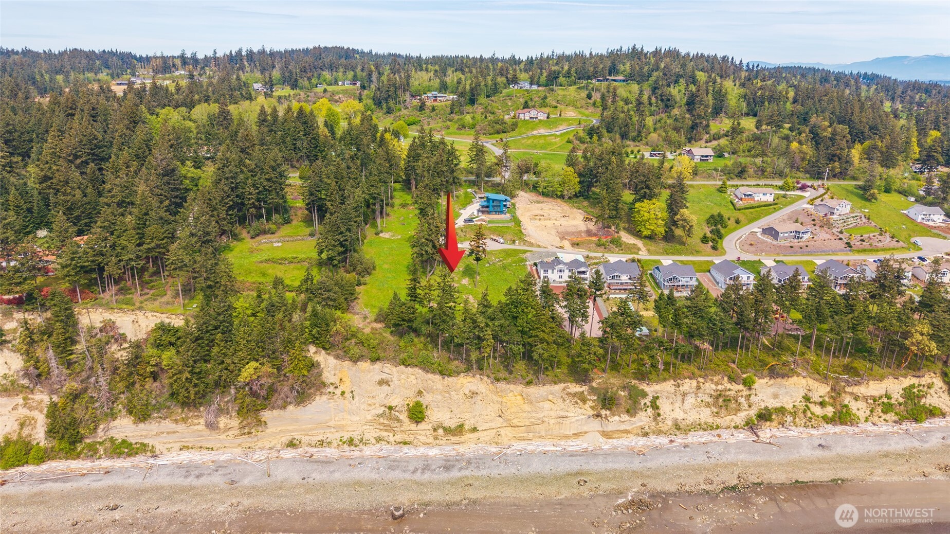 1418 Sergios View Ln Unit  Oak Harbor WA 98277