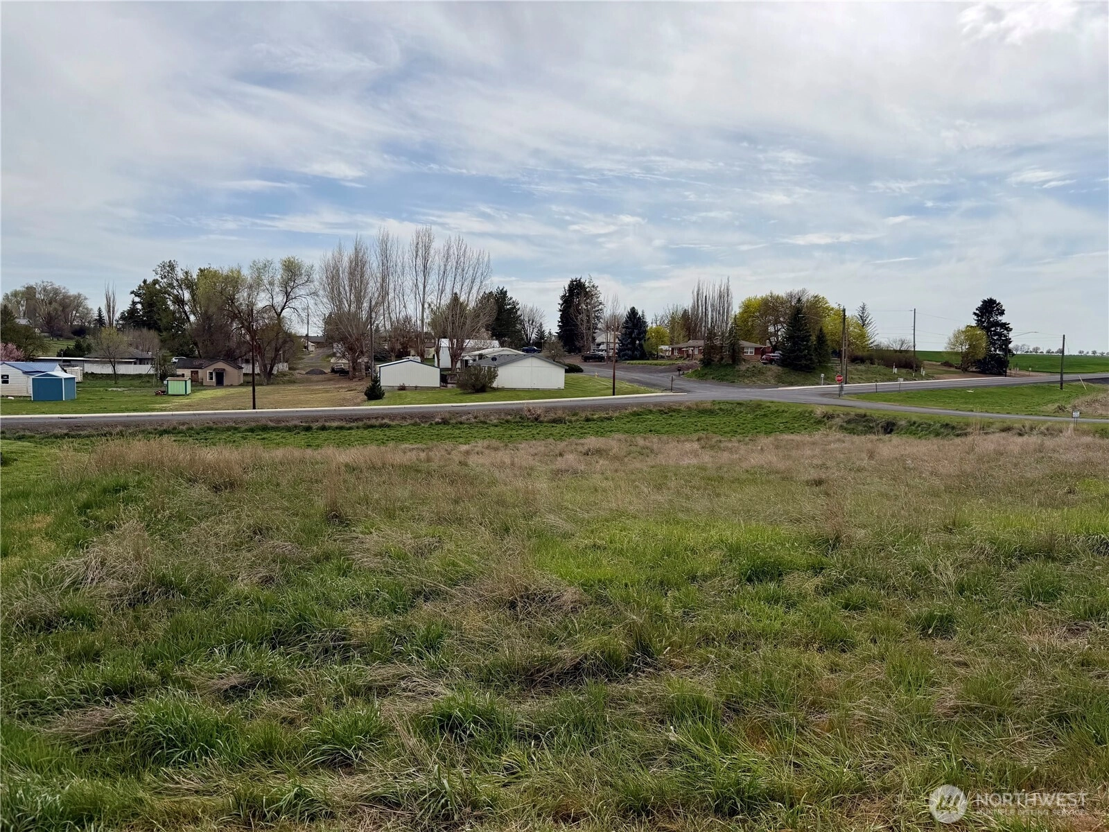 N 7th St Almira WA 99103