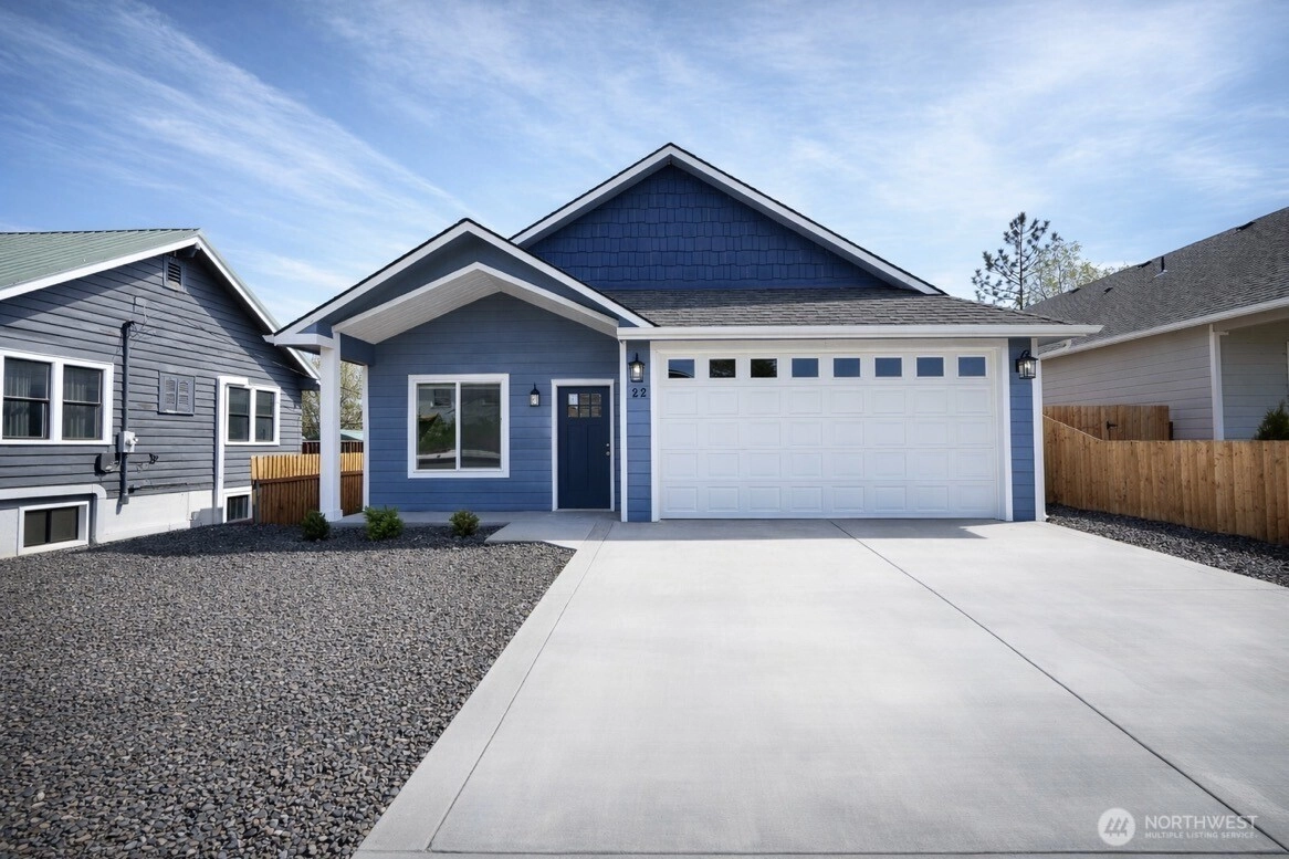 22 S Fir St Soap Lake WA 98851