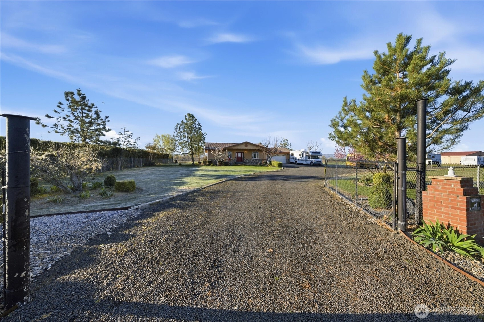 237 Reeds Rd Touchet WA 99360