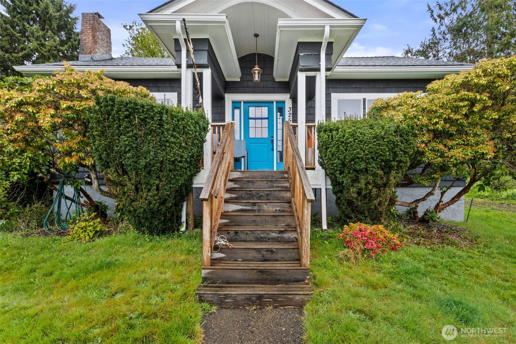 325 Wheeler Ave Hoquiam WA 98550