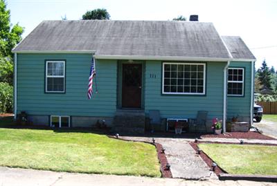 111 Union Ave Unit  Galvin WA 98544