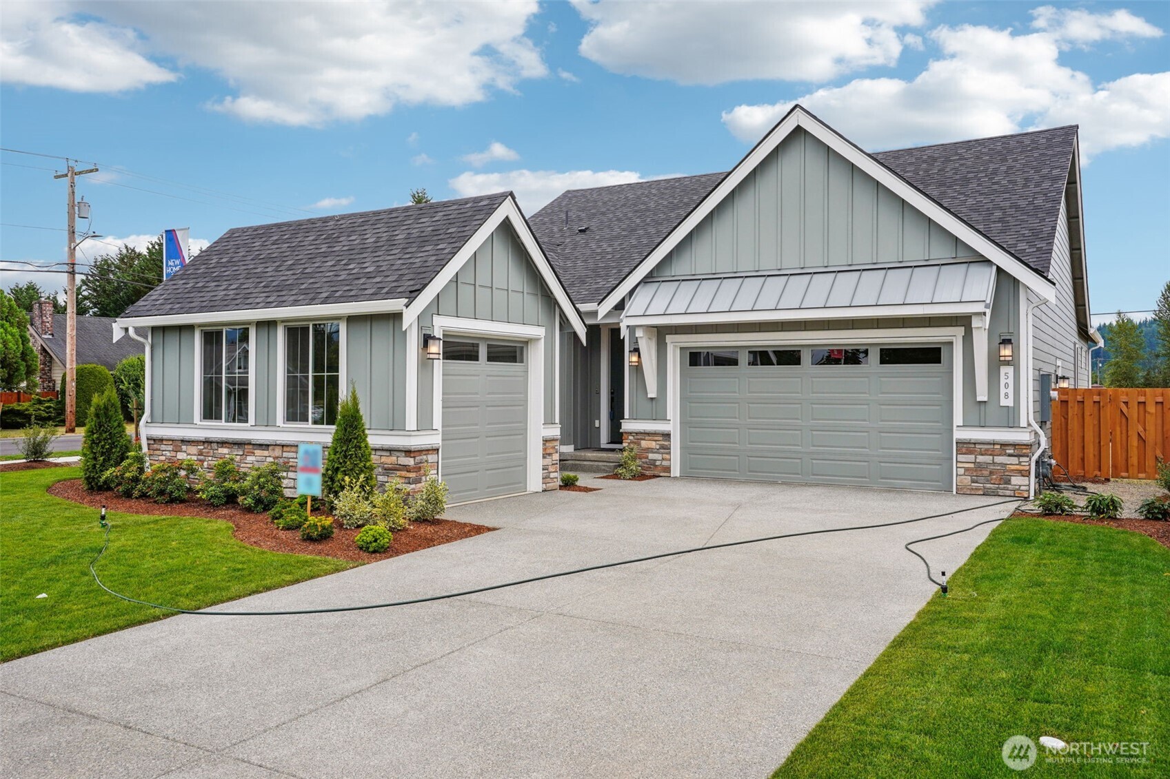 120 Jester Ln Unit  Enumclaw WA 98022