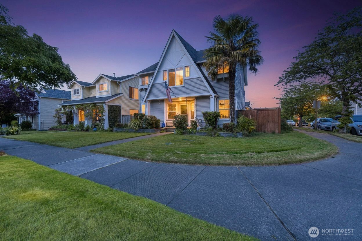 1830 Hoffman Hill Blvd DuPont WA 98327