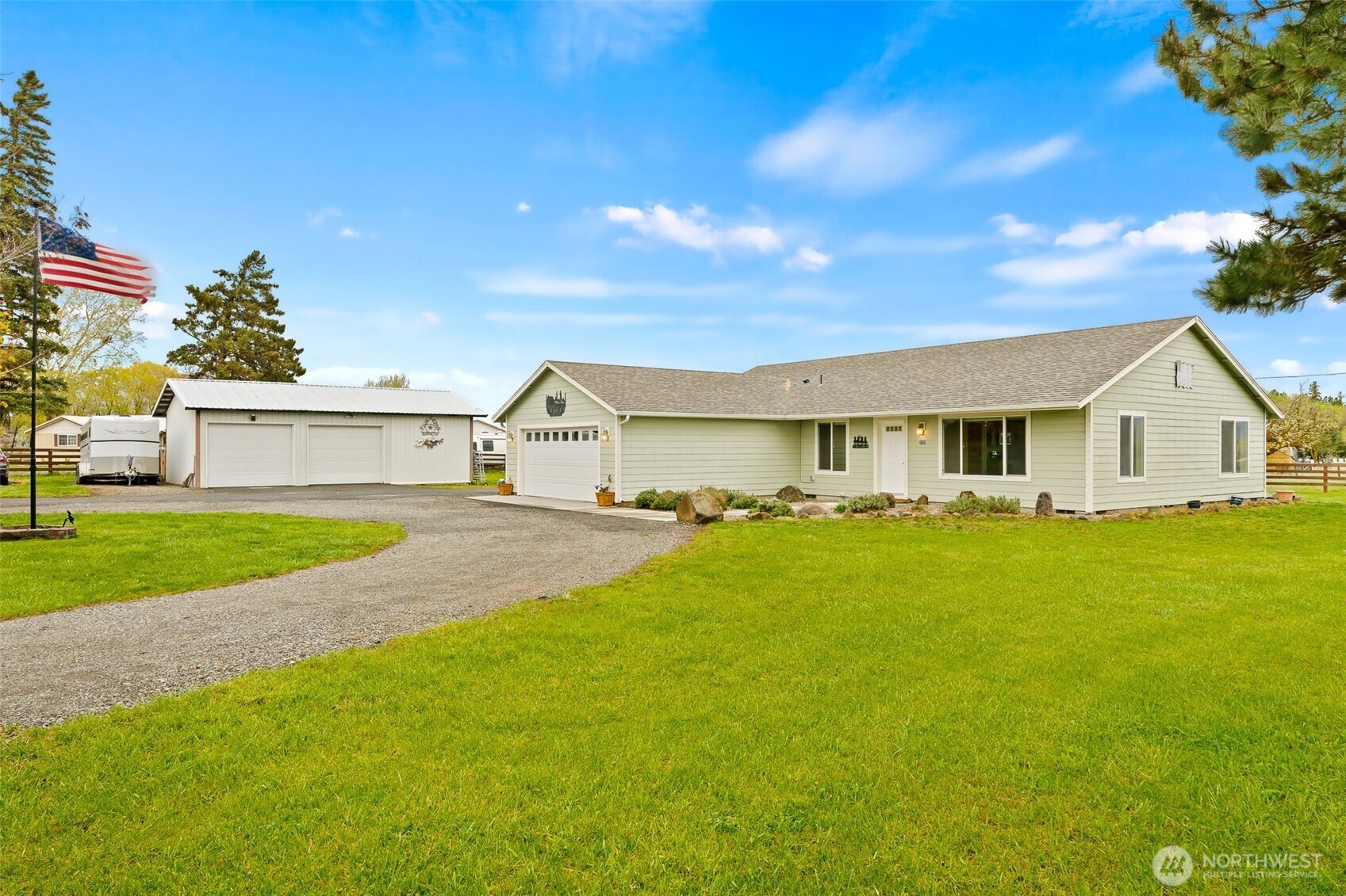 3320 Wilson Creek Rd Ellensburg WA 98926