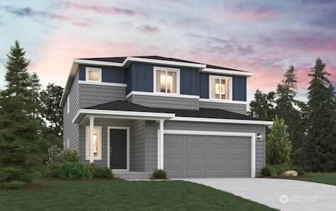 1402 Salzer Creek Loop Unit  Centralia WA 98531