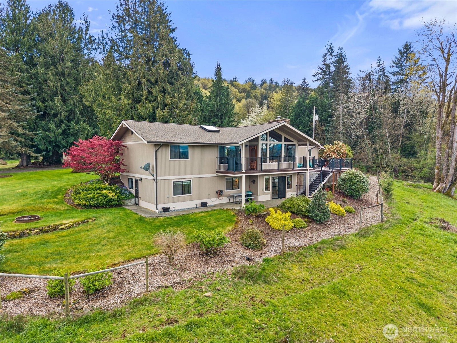213 Bowen Rd Mossyrock WA 98564