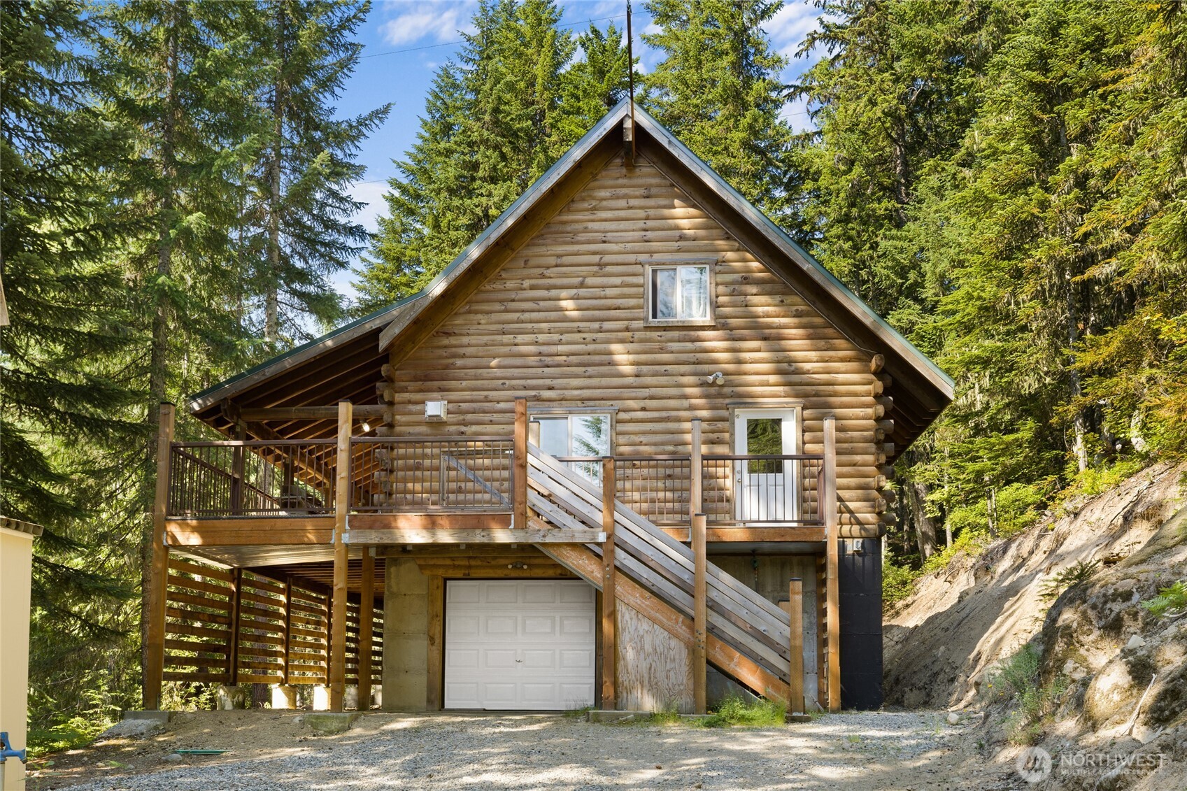 131 Rr Spurs Rd Easton WA 98925