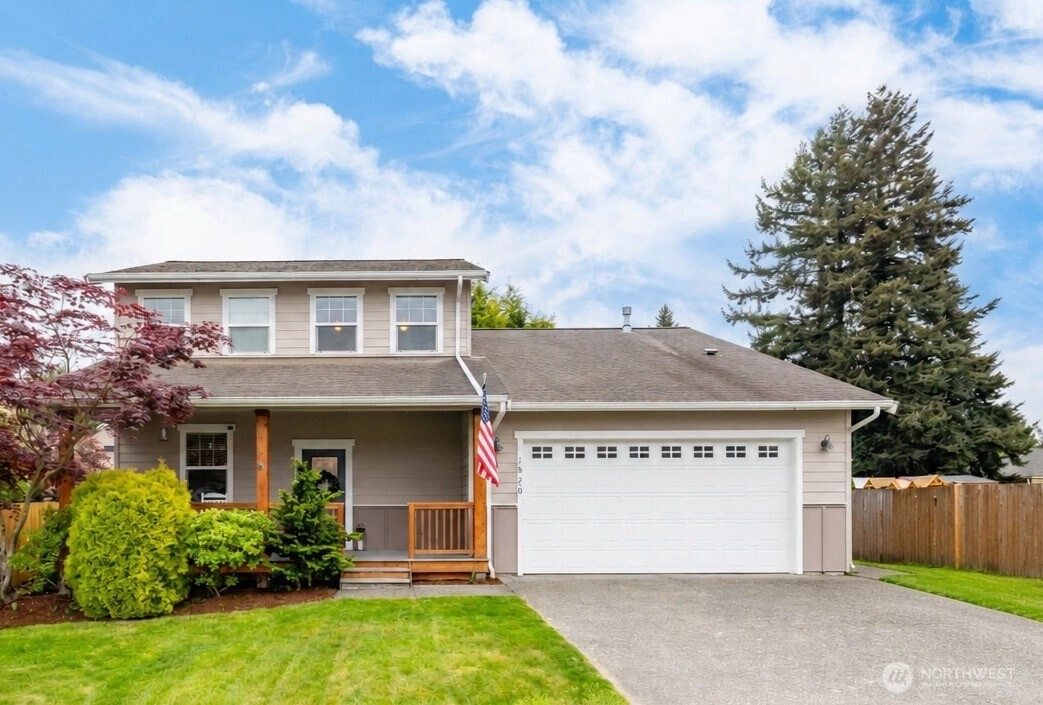 1820 Barnum Ln Unit  Burlington WA 98233