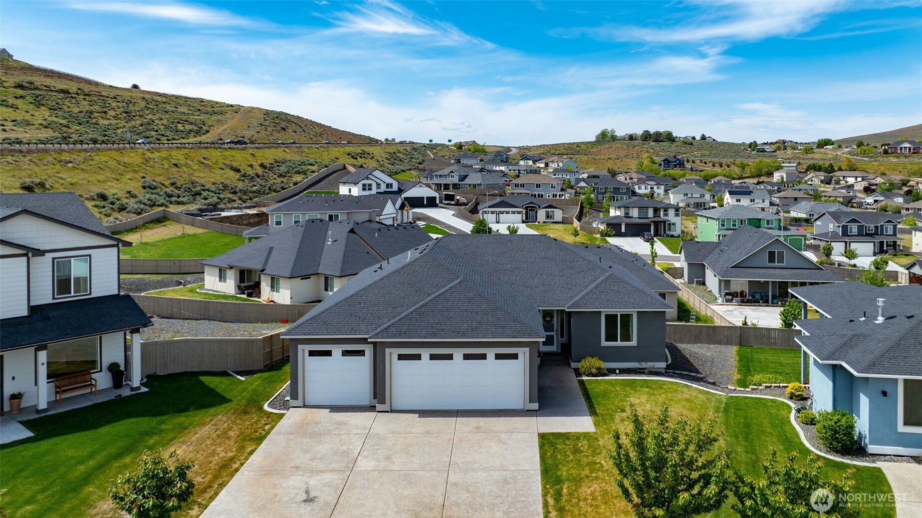 1075 Klamath Ct Unit  Richland WA 99352