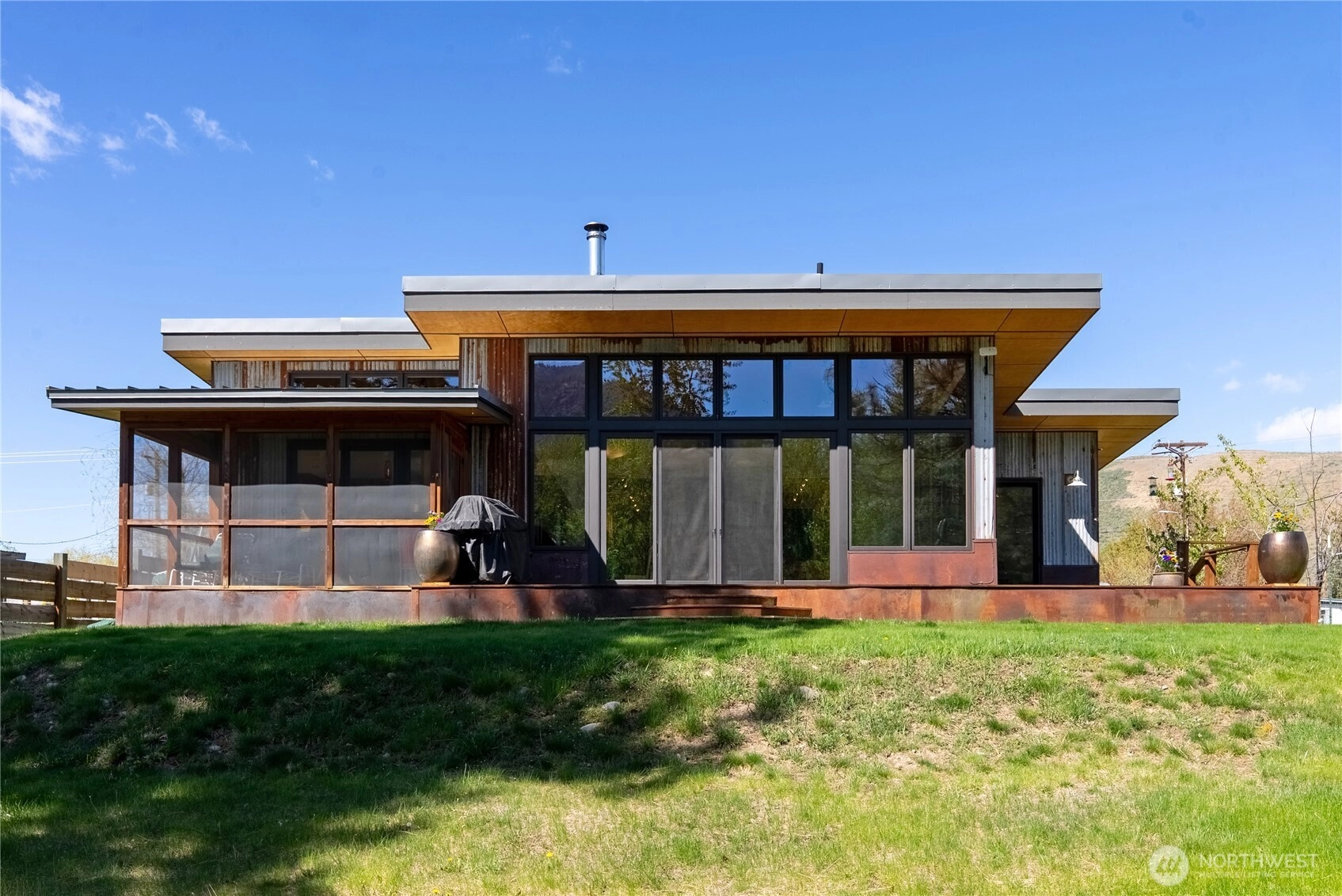 1013 Riverside Ave Unit  Twisp WA 98856