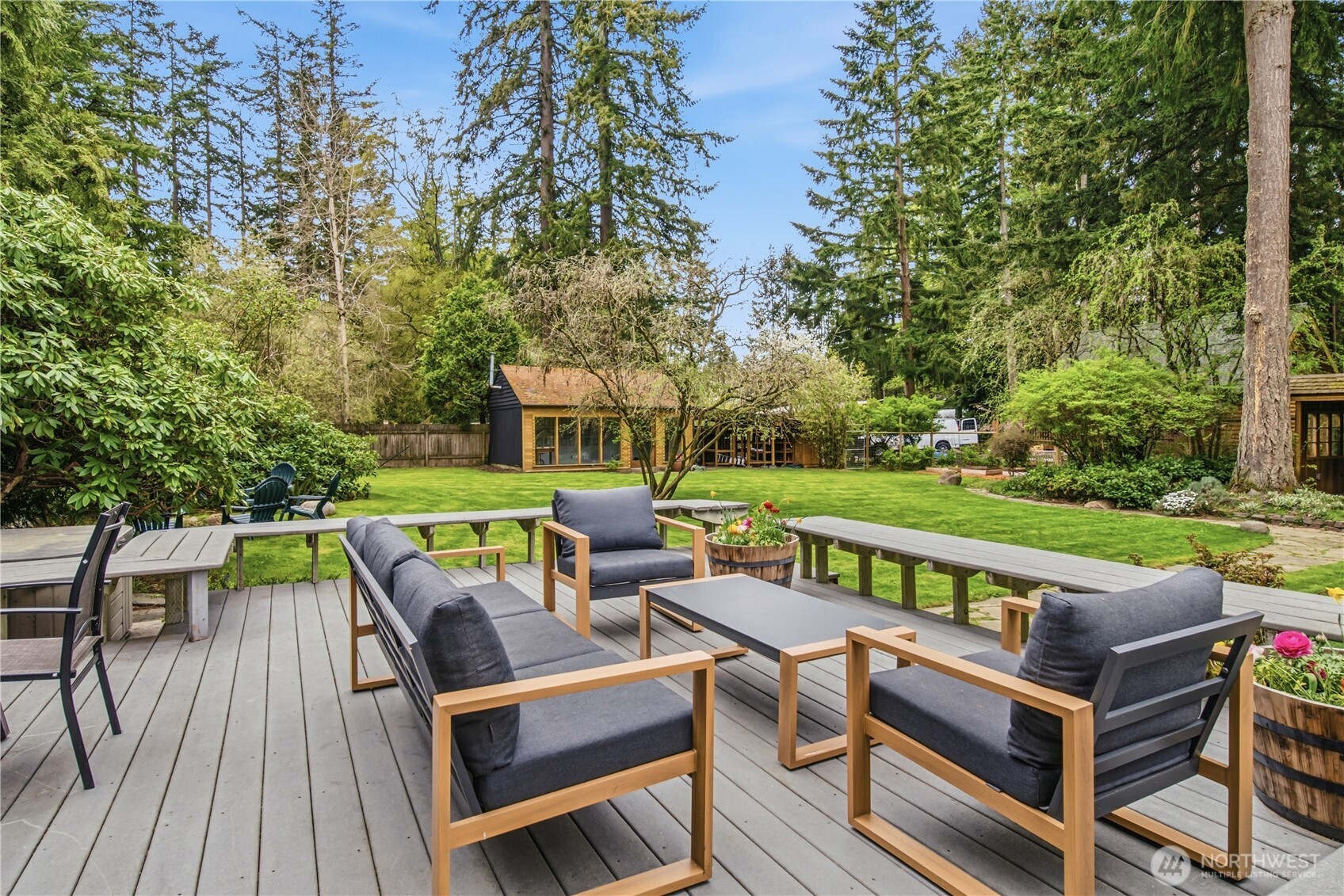 11907 103rd Ave SW Vashon WA 98070