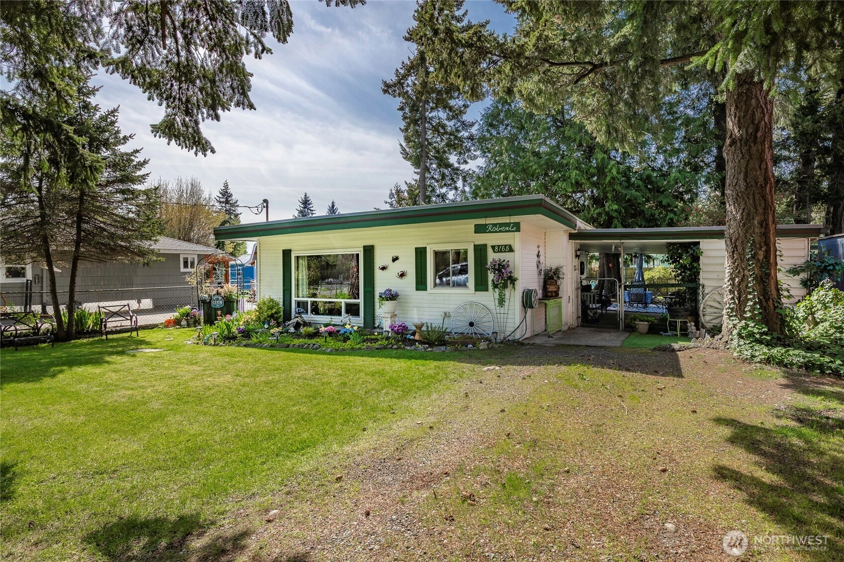 8165 Harborview Birch Bay WA 98230