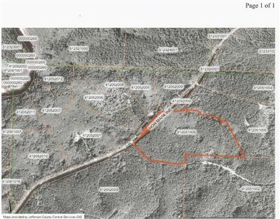 23 milepost Clearwater Mainline Queets WA 98331