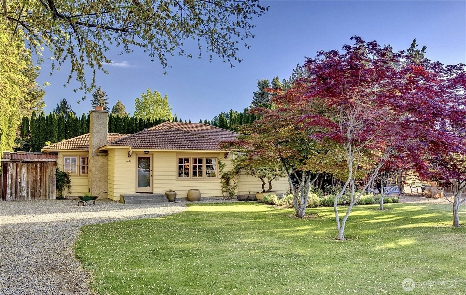 1646 Road 20 NW Soap Lake WA 98851