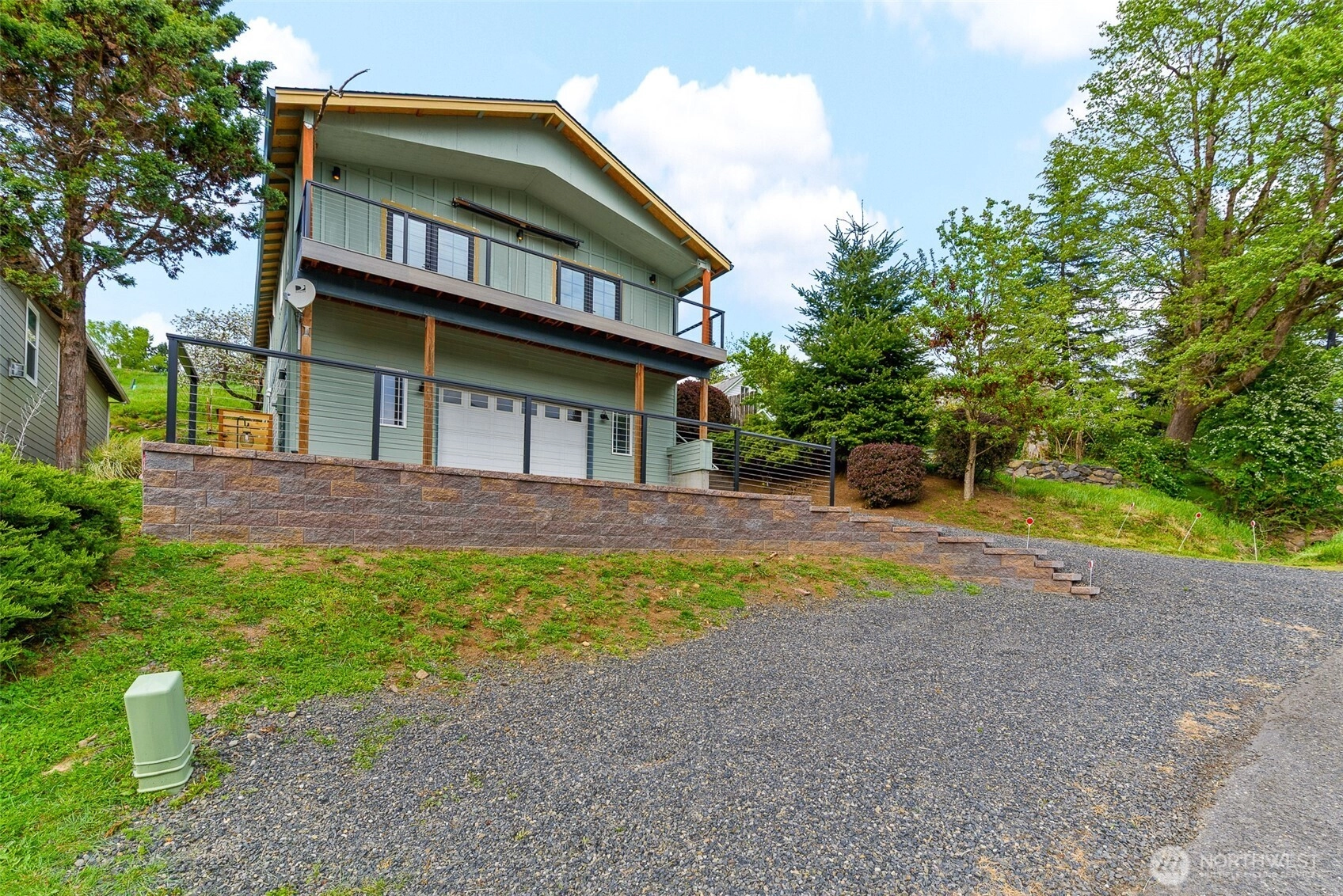 461 NW Jefferson St Stevenson WA 98648
