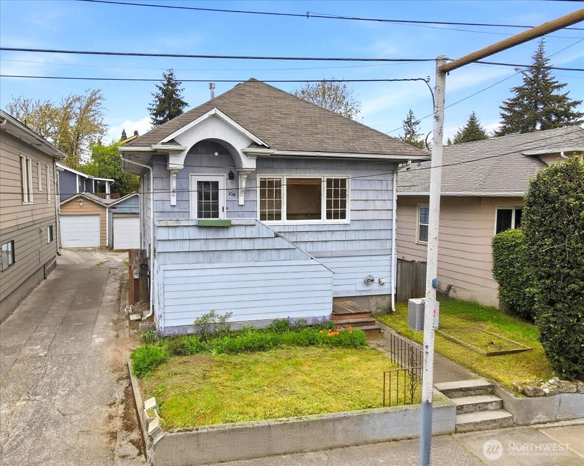 308 NE 50th St Seattle WA 98105
