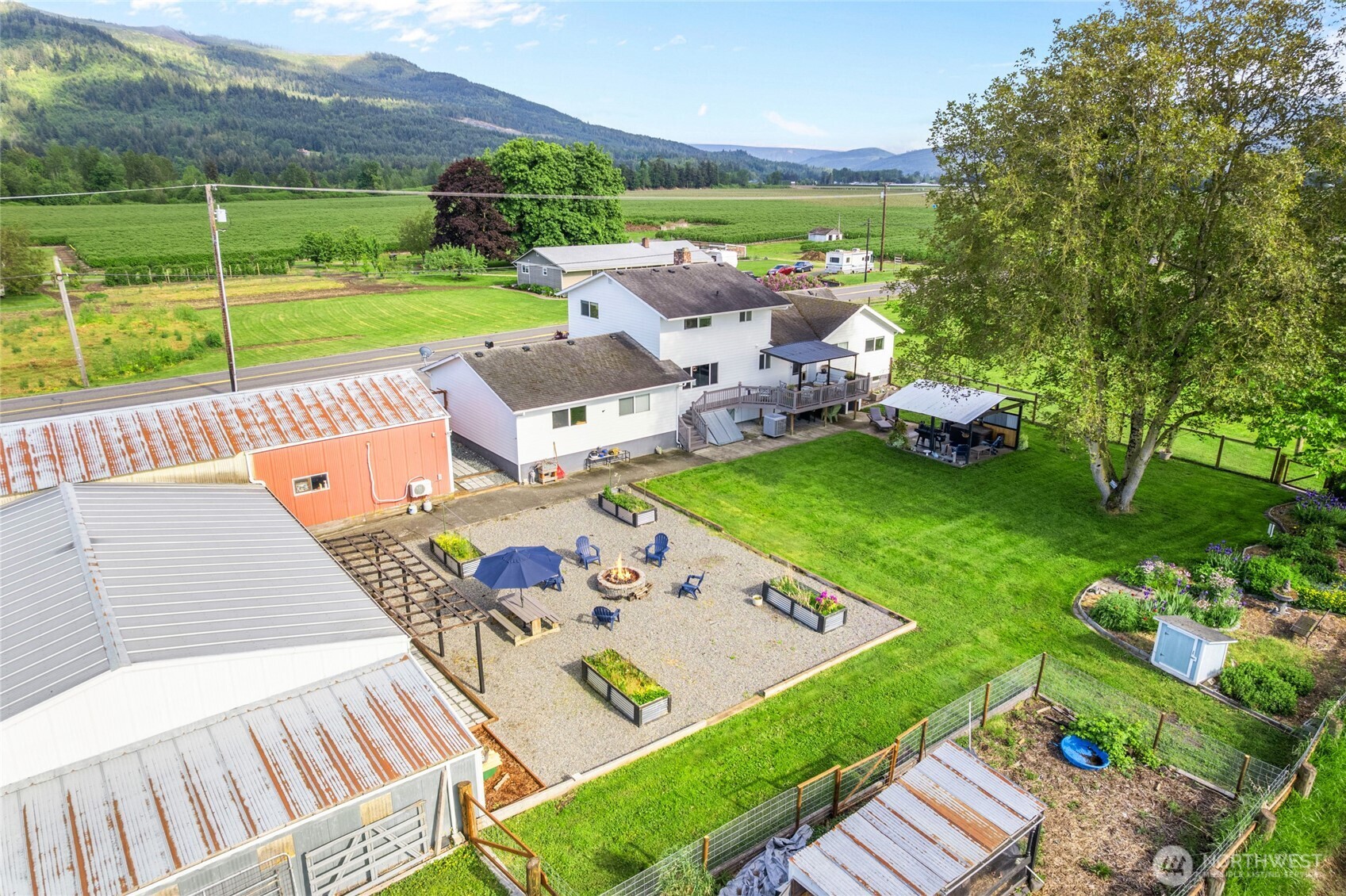 6515 Lawrence Rd Everson WA 98247