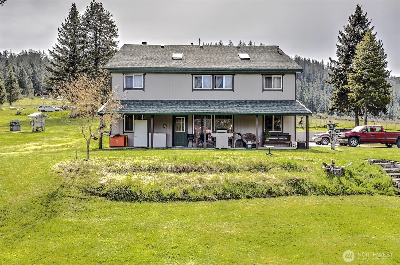6731 River Way Fruitland WA 99129